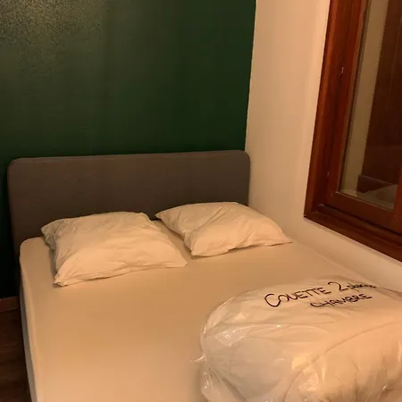 Cocon Chaleureux, Avec Vue Et Au Calme *