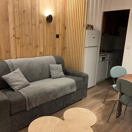 Cocon Chaleureux, Avec Vue Et Au Calme