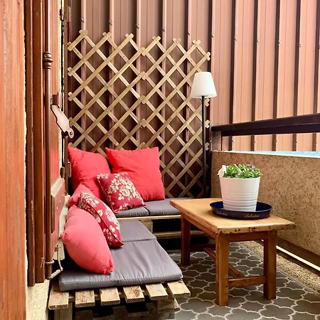 Cocon Chaleureux, Avec Vue Et Au Calme