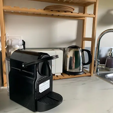 Cocon Chaleureux, Avec Vue Et Au Calme *