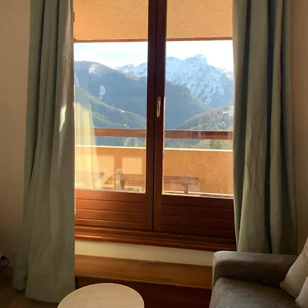 Cocon Chaleureux, Avec Vue Et Au Calme