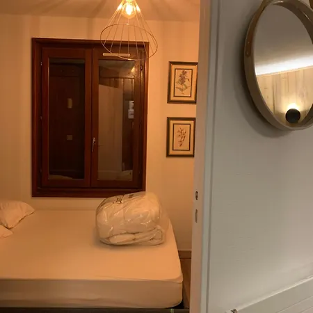 Lägenhet Cocon Chaleureux, Avec Vue Et Au Calme