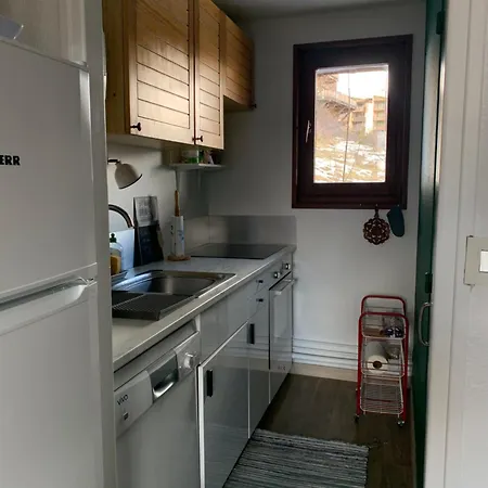 Cocon Chaleureux, Avec Vue Et Au Calme