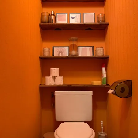 아파트 Cocon Chaleureux, Avec Vue Et Au Calme Uvernet-Fours