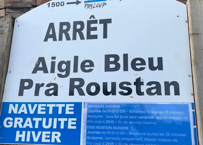 Cocon Chaleureux, Avec Vue Et Au Calme 아파트 Uvernet-Fours